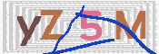 CAPTCHA-Bild