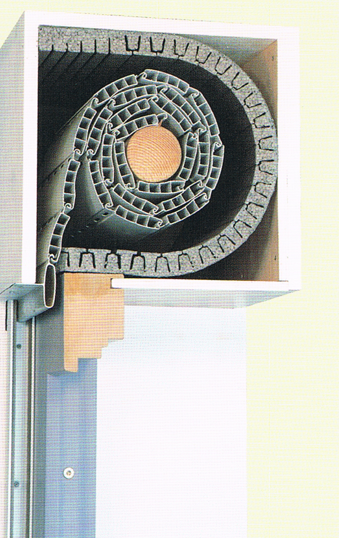 Rolladenkasten-Sanierungen