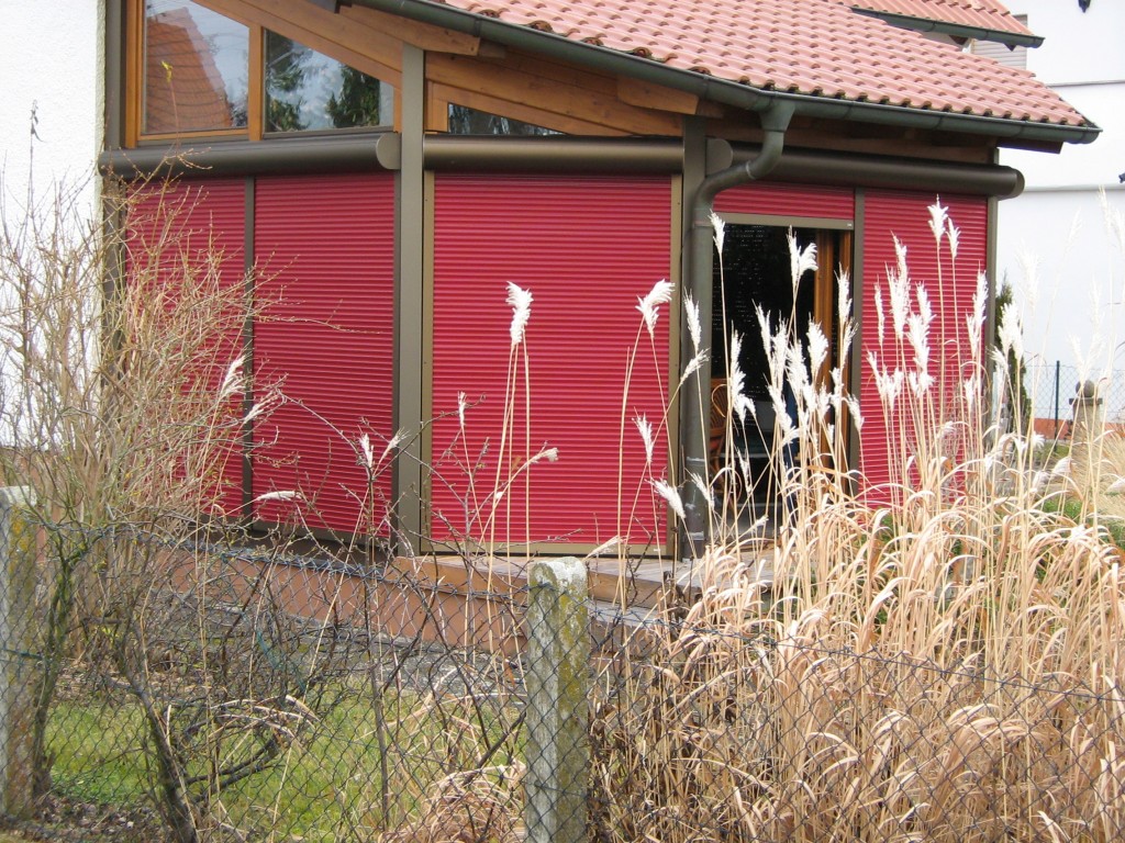 Rollladen 7 - Creato